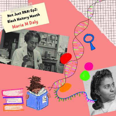 Marie M. Daly - The First Black Woman to Earn a Ph.D. in Chemistry in the USA