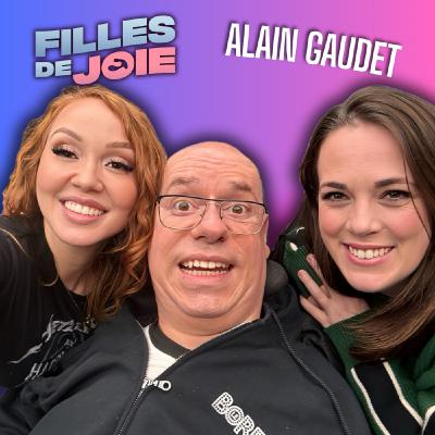 Pour la Première Fois : l’Histoire d’Amour Jamais Racontée de Sonia & Alain Gaudet | #40