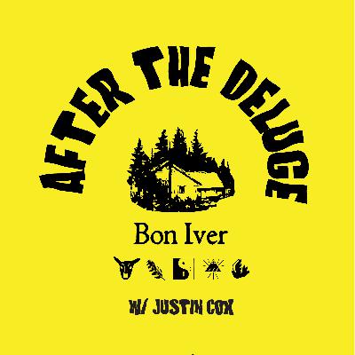 BON IVER: A Conversation with Jim-E Stack (SABLE, fABLE)
