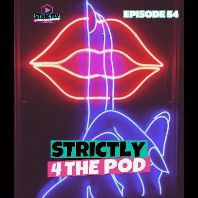Strictly After Dark