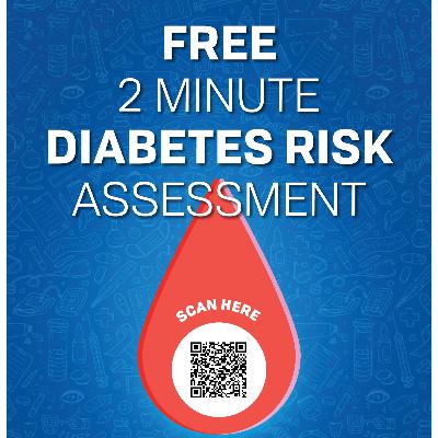 Lions Club Ireland Diabetes Awareness