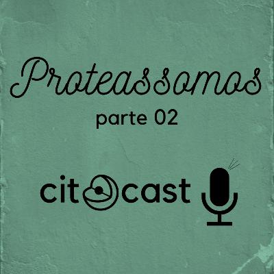 Proteassomos - parte 2