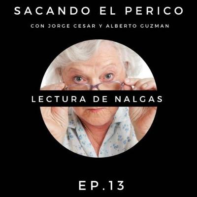 👁️👁️🍑Lectura de Nalgas🍑👁️👁️