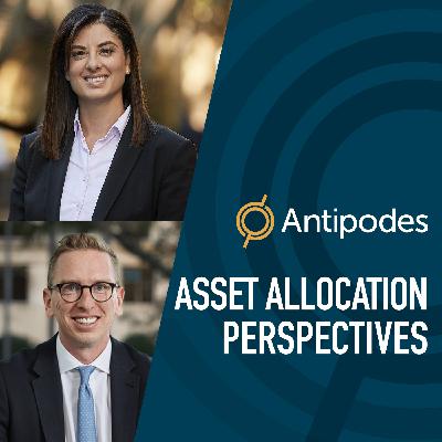 The active vs passive investing debate (and how should your kids invest?)