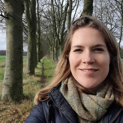 Leonie Belshof - De kracht van buitenbehandelen