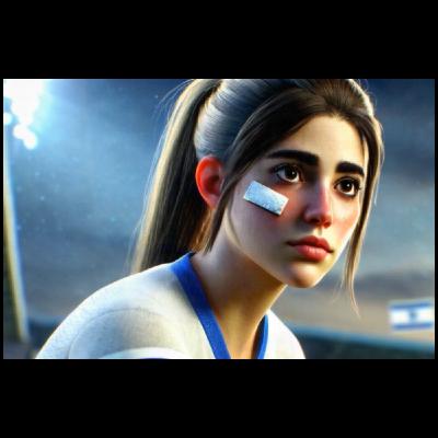 תמה העונה  | פרק מספר 7