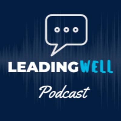 Leading Well featuring Dr. Dorothy Carter and Dr. Nathalie Guevara