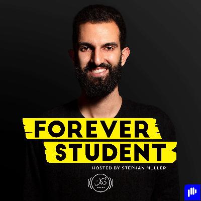 E61: How to take back control of your life (Jermaine Finlay) E61: How to take back control of your life (Jermaine Finlay)