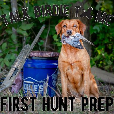 19 | Prepping Your Dog for Their First Hunt 19 | Prepping Your Dog for Their First Hunt