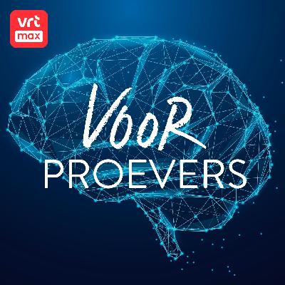 Laat AI je hersenen niet in slaap wiegen, blijf denken!