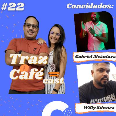 #22 Os desafios de começar no ramo da música