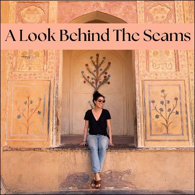 Welcome To A Look Behind The Seams Welcome To A Look Behind The Seams