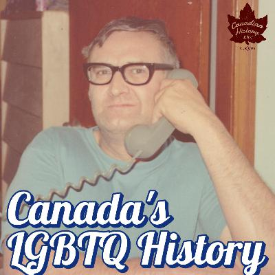 Journey To Equality: Canada's LGBTQ History