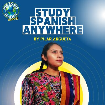 Learn Spanish Naturally | Morning Meditation with Imperatives Learn Spanish Naturally | Morning Meditation with Imperatives