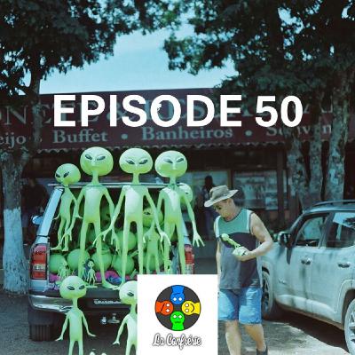 Stigmatisation des UAP et retour sur nos vies et les IAs Stigmatisation des UAP et retour sur nos vies et les IAs