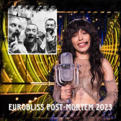 Eurobliss June '23 : Post-mortem 2023