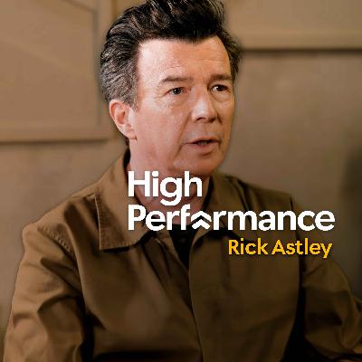 Rick Astley's Story: The Trauma That Forced Me On Stage (E373) Rick Astley's Story: The Trauma That Forced Me On Stage (E373)