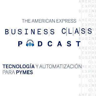 Tecnología y Automatización de las PyMEs