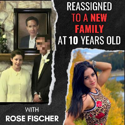 Life Inside the FLDS: Reassigned Families, Secret Education, and Freedom - Rose's Story Life Inside the FLDS: Reassigned Families, Secret Education, and Freedom - Rose's Story