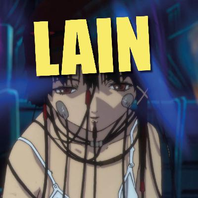 Filosofía, tecnología y soledad: Lain, el anime de culto. Filosofía, tecnología y soledad: Lain, el anime de culto.