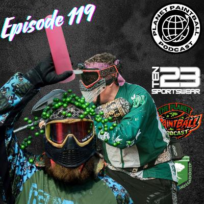 Eric and Andy- Secret 1v1 Ep.119