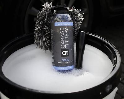 S.3 Ep.2 GT Wheel Shampoo - Everything You Need To Know!