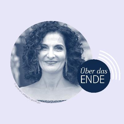 Schauspielerin und Sterbebegleiterin Proschat Madani