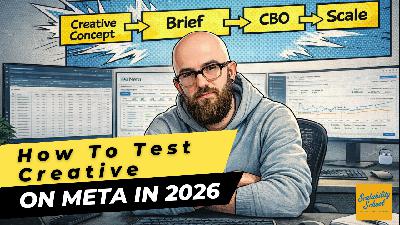 How To Test Creative On Meta In 2026 How To Test Creative On Meta In 2026
