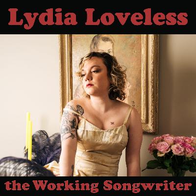 Classic Episode: Lydia Loveless Classic Episode: Lydia Loveless