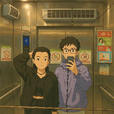 Vol.97 和妈妈录制普鲁斯特问卷 | 我接受一切能陪伴你的关系 Vol.97 和妈妈录制普鲁斯特问卷 | 我接受一切能陪伴你的关系