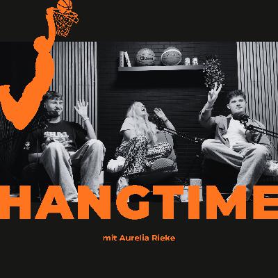 AURELIA RIEKE: Deutschlands erste NBA Live-Reporterin AURELIA RIEKE: Deutschlands erste NBA Live-Reporterin