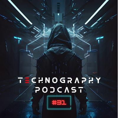 Technography Podcast by Bultech #31 Live @Broadway Monkey - Hungary 🇭🇺 Technography Podcast by Bultech #31 Live @Broadway Monkey - Hungary 🇭🇺