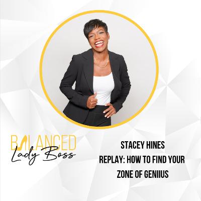 BLB156: REPLAY How To Find Your Zone of Genius BLB156: REPLAY How To Find Your Zone of Genius