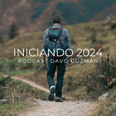 Episode 198: Iniciando 2024