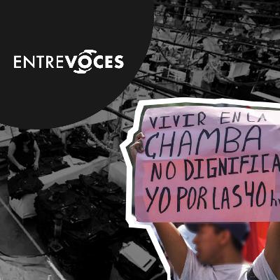 ¿Por qué es necesario reducir ya la jornada laboral? / Jaqueline Ruiz y Guillermo Luévano