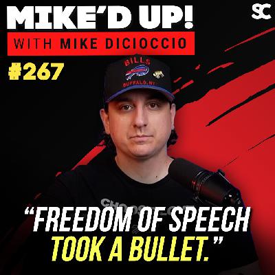 #267: ​​A Call for Peace: Choosing Love in a Divided World