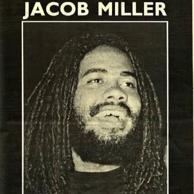 Reggae Burning Etxea 23-03-25