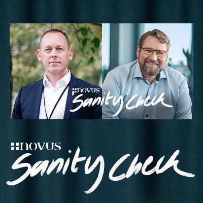 #94 - Patrik Thunholm - samhällskommunikation #94 - Patrik Thunholm - samhällskommunikation