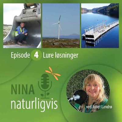 Lure løsninger! Episode 4 om bærekraft