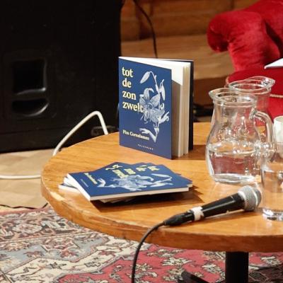 SPECIAL: Tot vondst verworden - met Koen Stein & Pim Cornelussen