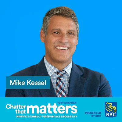 Mike Kessel - Living Long and Well Mike Kessel - Living Long and Well