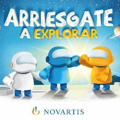Arriésgate A Explorar