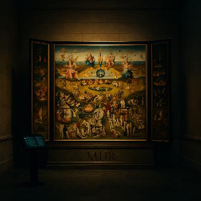 Retratos, Linajes y Secretos Ancestrales: La Otra Cara de la Historia en el Prado Retratos, Linajes y Secretos Ancestrales: La Otra Cara de la Historia en el Prado