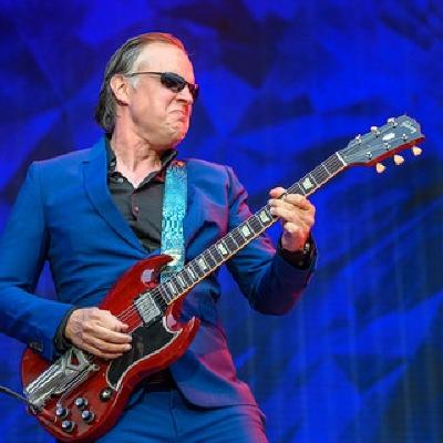 Especial Joe Bonamassa - T05 EP07 - - Episodio exclusivo para mecenas