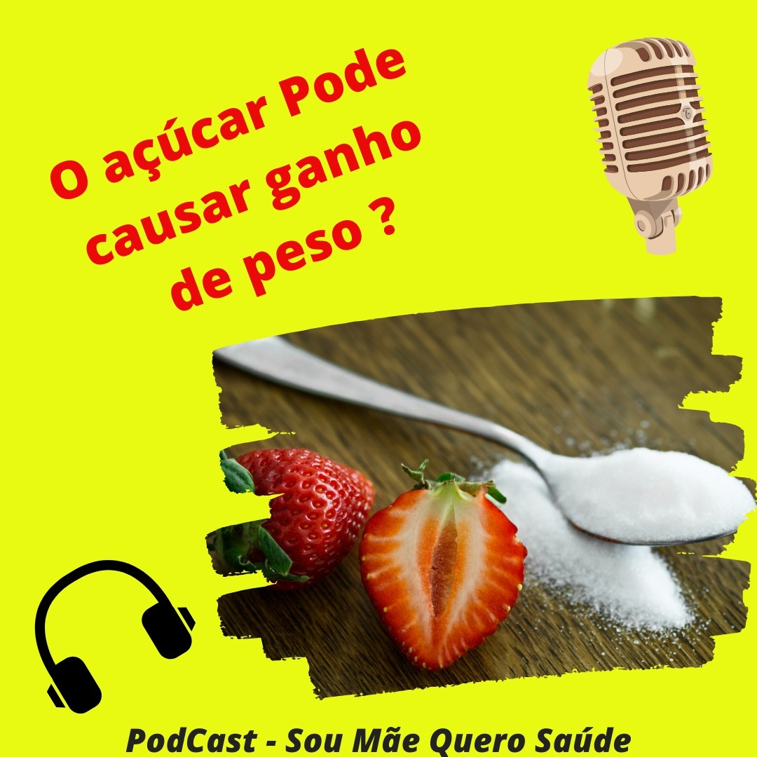 Sou Mãe Quero Saúde - Podcast