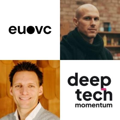 E705 | Martin Schilling, Deep Tech Momentum: Why Europe’s Deep Tech Problem Isn’t Funding