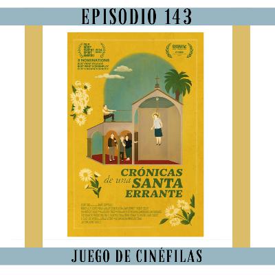 143. Crónicas de una Santa Errante: No cambies las lamparitas! 143. Crónicas de una Santa Errante: No cambies las lamparitas!