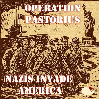 Operation Pastorius Operation Pastorius