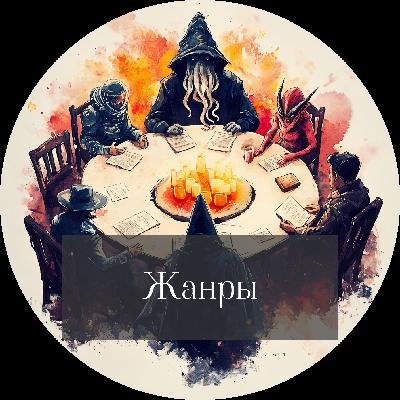 Жанры