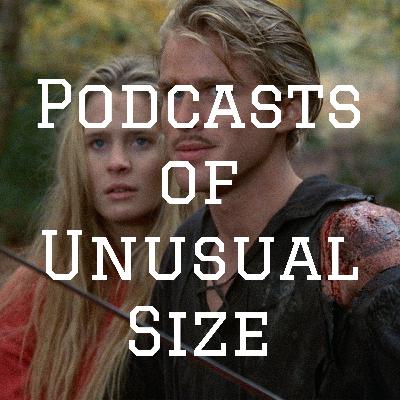 Part 2: CHAPTER 5 FT. Dulcie Cassandro